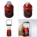 Battery Operated 150 Lumen Portable LED Camping Lamp